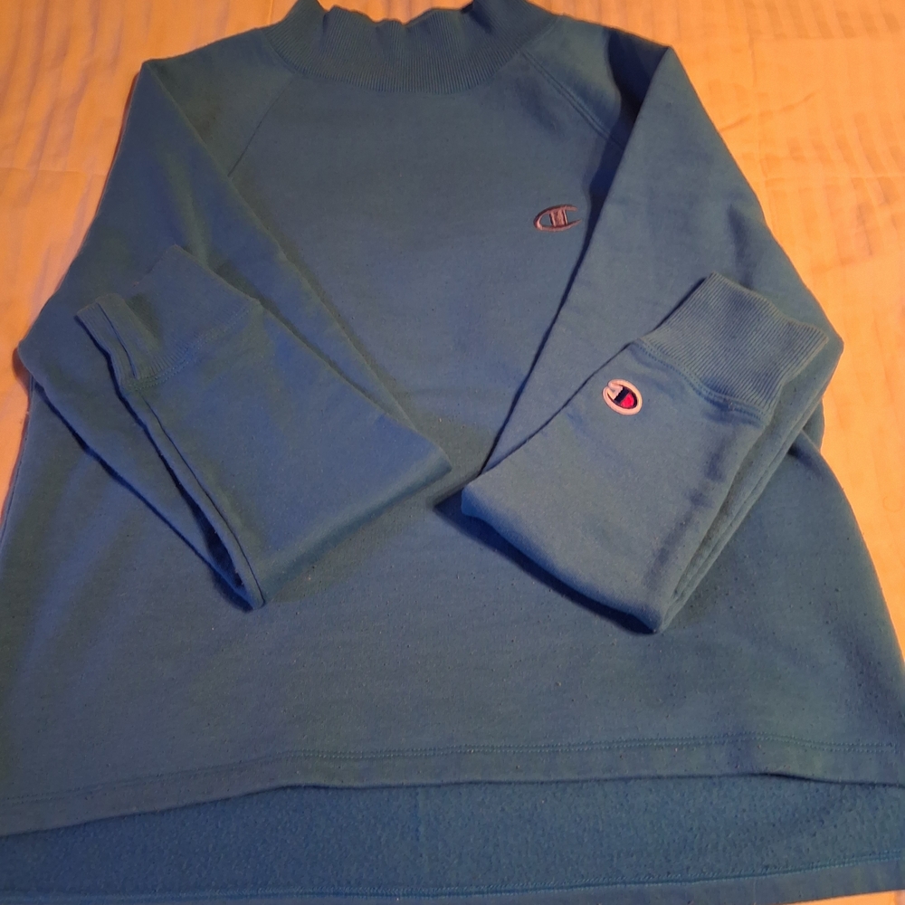 Ladies Crewneck